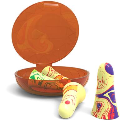 OXFORD Gehoorbescherming "ear plugs