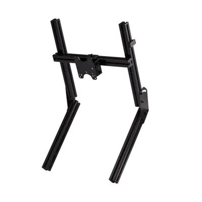 Next Level Racing - Elite Overhead Monitor Stand - Black - Add