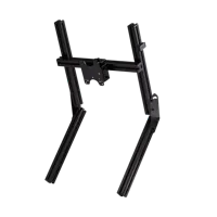 Next Level Racing - Elite Overhead Monitor Stand - Black - Add