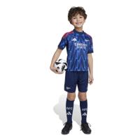 adidas Arsenal Minikit Uit 2025-2026 Peuters/Kleuters