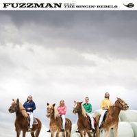 Fuzzman Feat. The Singin Rebels - CD (9006472030225) - thumbnail