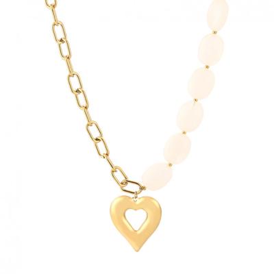 Sunset Fashion - Beige | Dames | Accessoires | Beige | One Size | regular | Kamst mode