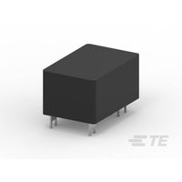 TE Connectivity T92S7D12-6 Industrieel relais Package 1 stuk(s) - thumbnail