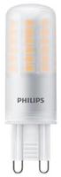 Philips LED steek G9 230V 4,8-60W 2700K - LED3597