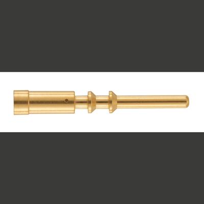 Harting 09156006121 Krimpcontact 1 stuk(s)