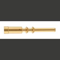 Harting 09156006121 Krimpcontact 1 stuk(s)