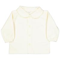 Baby blouse Lange mouwen Stretch - thumbnail