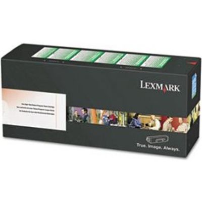 Lexmark BSD TONER CARTRIDGE YELLOW Lasertoner