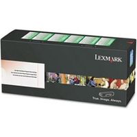 Lexmark BSD TONER CARTRIDGE YELLOW Lasertoner