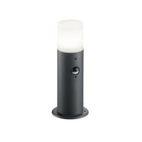 Trio SokkellampHoosic met bewegingsmelder - 522260142
