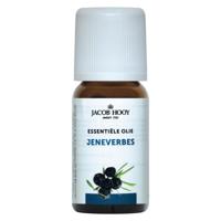 Jacob Hooy Jeneverbes olie