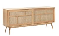 Barrali dressoir Uniek - eiken naturel