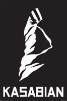 Poster Kasabian Ultra Face 61x91,5cm