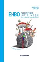 EHBO, ouders uit elkaar (Hardback)