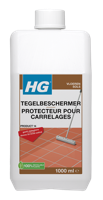 HG Vloeren Tegelbeschermer