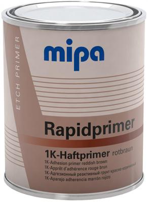 Mipa Rapidprimer red-brown 3l