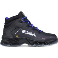 HKS Werkschoen CPO 50 S3 | Zwart | Maat 44 - 4040005793442