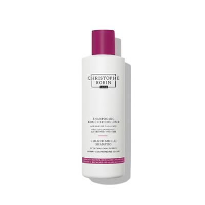 Christophe Robin Color Colour Shield Shampoo 250ml | Voor Gekleurd Haar