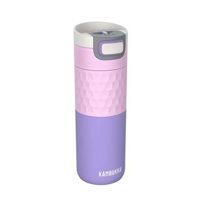 Thermische mok Kambukka Etna Grip 500 ml Pale Purple (11-01049)