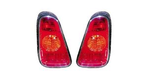 Achterlicht set SET0502931