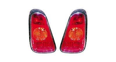 Achterlicht set SET0502931