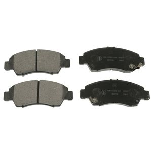 Remblokken set ADH24253
