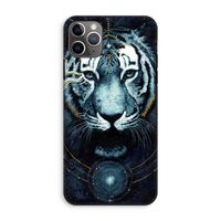 Darkness Tiger: iPhone 11 Pro Max Tough Case
