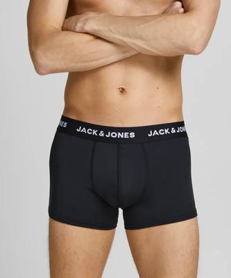 3-Pack heren boxershorts - Microfiber - Noos