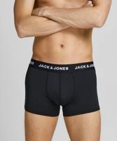 3-Pack heren boxershorts - Microfiber - Noos