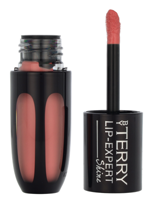 By Terry Lip Expert Shine Liquid Lipstick 10 Bare Flirt 3 g