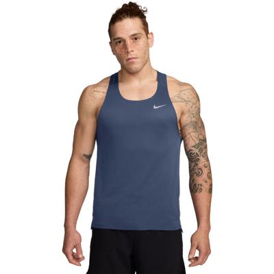 Nike Dri-FIT Fast Singlet Heren Nike Dri-FIT Fast Singlet Heren