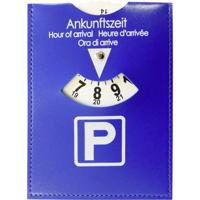 HP Autozubehör 19941 Parkeerschijf 15 cm x 11 cm Kunstleer