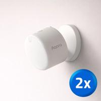 Aqara Presence Multi-Sensor FP300 - Set van 2