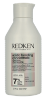 Redken Acidic Bonding Concentrate Shampoo 300 ml Dames
