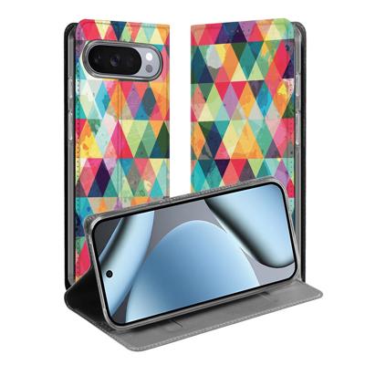 Book Case Google Pixel 10 | Pixel 10 Pro Geruit