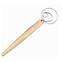 BASIC CULINAIR- Keukenhulpen - Deense Deegklopper