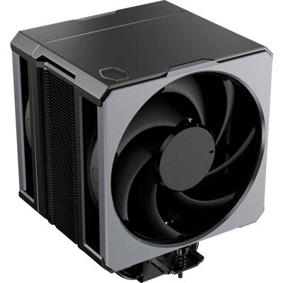 Cooler Master MAP-T6PN-225PK-R1 CPU-koellichaam met ventilator