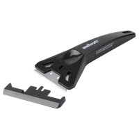 Wolfcraft krabber | incl. mes | 1 stuk - 4193000