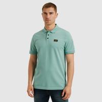 Pme Legend Ppss2505899 Trackway Polo Poloshirts 5149 Cameo Blue Pme Legend Ppss2505899 Trackway Polo Poloshirts 5149 Cameo Blue