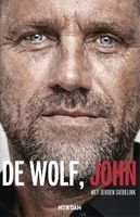 De Wolf, John - Jeroen Siebelink, John de Wolf - eBook (9789046816875) - thumbnail