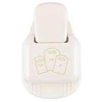 Vaessen Creative • 3-in-1 label pons hangtags