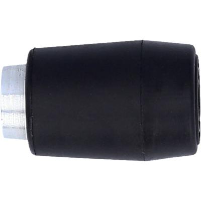 KS Tools 160.0917 Rubberen buffer met schroefdraad