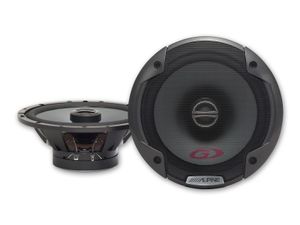 Alpine SPG 17C2 autospeaker 2-weg 240 W