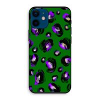 Green Cheetah: iPhone 12 mini Biologisch afbreekbaar hoesje
