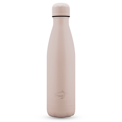 All Salmon Nude