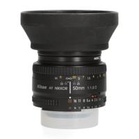 Nikon Nikon AF 50mm F1.8 D