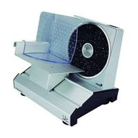 Snijmachine JATA CF1053 200 W Grijs 1-22 mm