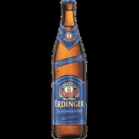 Erdinger Weissbier 0,4% 500ML bij Jumbo