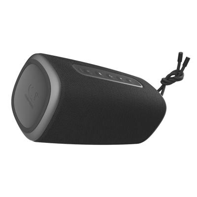 Fresh &apos;n Rebel Bold L2 Bluetooth speaker Grijs