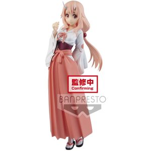 That Time I Got Reincarnated as a Slime: Vol. 6A - Shuna Otherworlder Figure